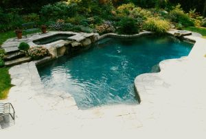 Natural Pools #006 by Wagner Pools