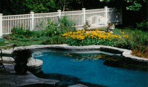 Natural Pools #008 by Wagner Pools