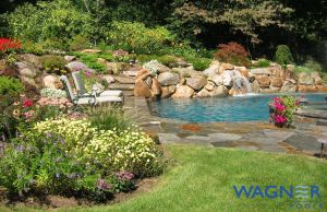 Natural Pools #010 by Wagner Pools